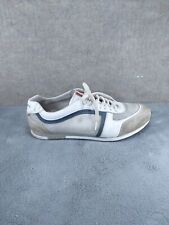 Sneakers prada pelle usato  Torino