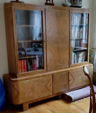 Bücherschrank schreibtisch ru gebraucht kaufen  Wittenberg