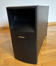 Bose acoustimass series gebraucht kaufen  Kappel-Grafenhausen