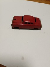 Kleines blechauto wohl gebraucht kaufen Kleines blechauto wohl gebraucht kaufen  Schwabach