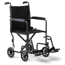 Medline basic steel for sale  Deal