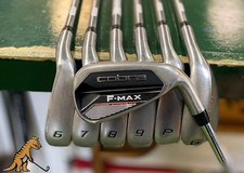 Used cobra king for sale  Jacksonville Beach