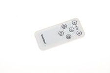 Riginal fernbedienung silvercr gebraucht kaufen  Neu Wulmstorf