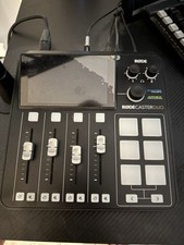 Rodecaster duo integrated for sale  Pompano Beach