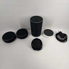 Amazon alexa lot for sale  South Jordan
