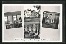 Dusslingen krs tübingen gebraucht kaufen  Berlin