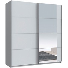 Schwebetürenschrank bramfeld  gebraucht kaufen  Rostock