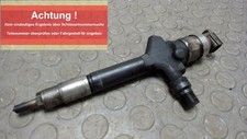 Dieseleinspritzventil dieselei gebraucht kaufen  Warendorf