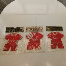liverpool football club memorabilia for sale  BEXHILL-ON-SEA