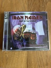 Iron maiden best for sale  BEDWORTH