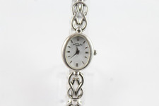 925 silver watch for sale  LEEDS