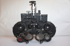 Antique refractor head d'occasion  Expédié en Belgium