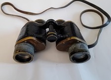 Binocolo koritska marenostrum usato  Trieste