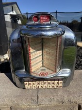 Antique seeburg wall for sale  Brentwood