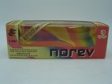 Norev speed run d'occasion  Yerres