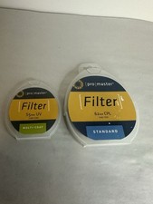 Pro master filters for sale  Danville