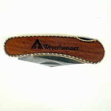 Weyerhaeuser structurwood lock for sale  Roscommon