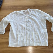 Marc cain strickjacke gebraucht kaufen  Homburg