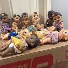 Baby alive lot for sale  Covington