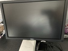 Lcd screen monitor for sale  CHORLEY