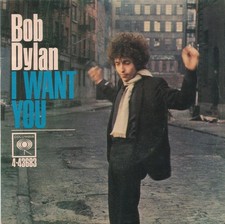 Bob dylan want usato Bob dylan want usato  Bassano del Grappa