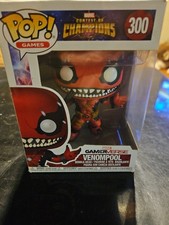 deadpool marvel pop funko for sale  Nanjemoy