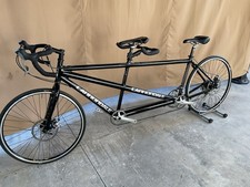 Cannondale road tandem for sale  Westminster
