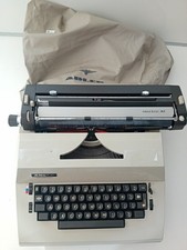 Vintage adler electric for sale  EXETER