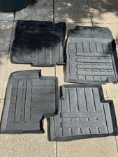Nissan qashqai rubber for sale  ASHFORD