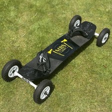 Mountainboarding/ Kiteboarding for sale Mountainboarding/ Kiteboarding for sale LYMINGTON