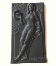 Germany medal wall d'occasion  Expédié en Belgium
