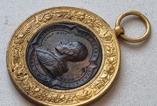 Medaglia stato pontificio usato  Ravenna