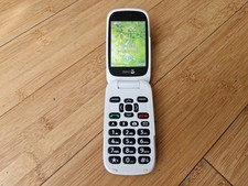 Doro 6520 flip for sale  SHIPLEY