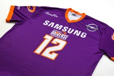 Frankfurt universe trikot gebraucht kaufen  Offenbach am Main