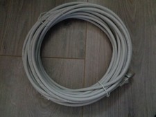 Câble réseau rj45 d'occasion  L'Isle-d'Abeau