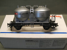 Märklin 47612 sbbcff gebraucht kaufen  Fischen