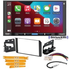 Car710x receiver apple for sale  Los Angeles
