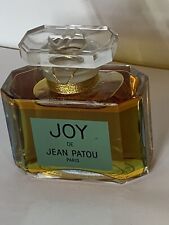 Parfum jean patou d'occasion  Saint-Brevin-les-Pins