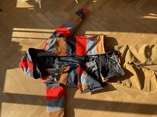 Set skijacke skihose gebraucht kaufen  Calw