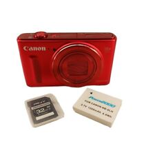 Canon powershot sx610 d'occasion  Expédié en Belgium
