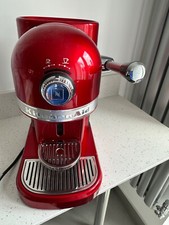 Kitchen aid nespresso for sale  NOTTINGHAM