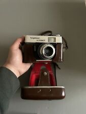 Voigtlander vitoret usato  Bibbiena