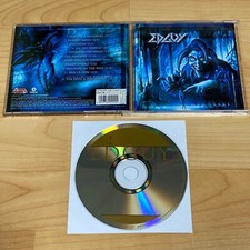 Edguy - Mandrake [1CD, Germany First Press, Ltd. Edition, +1BT] comprar usado  Enviando para Brazil