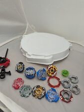 Beyblade takara tomy for sale  CONGLETON