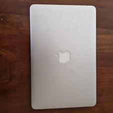 Apple macbook air usato  Ghemme