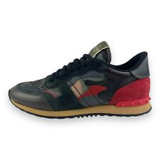 Valentino men trainers for sale  ROTHERHAM