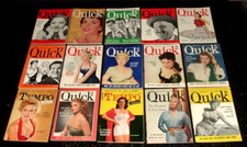 Lqqk vintage 1950s for sale  North Ridgeville