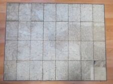 Mappa cartina geografica usato  Paterno