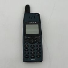 Vintage ericsson r320s d'occasion  Rouen-