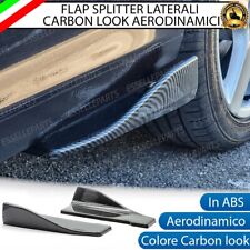 Flap splitter spoiler usato  Napoli